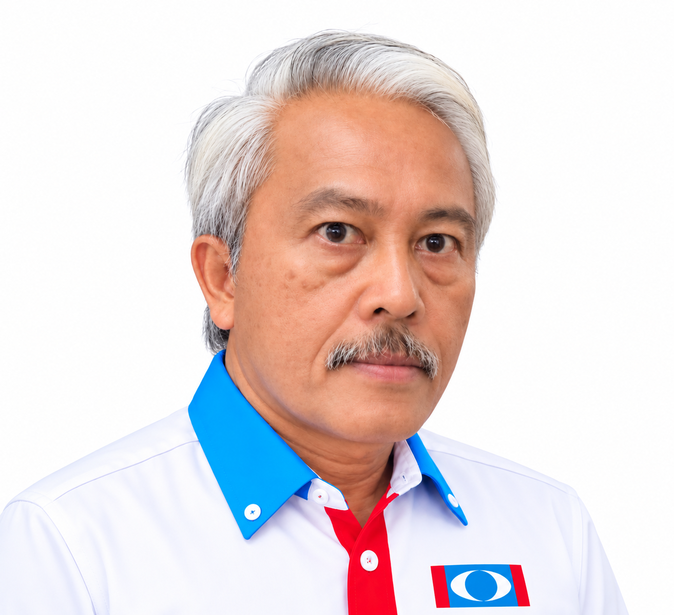 Mohd Ali Bin Mat Rasid