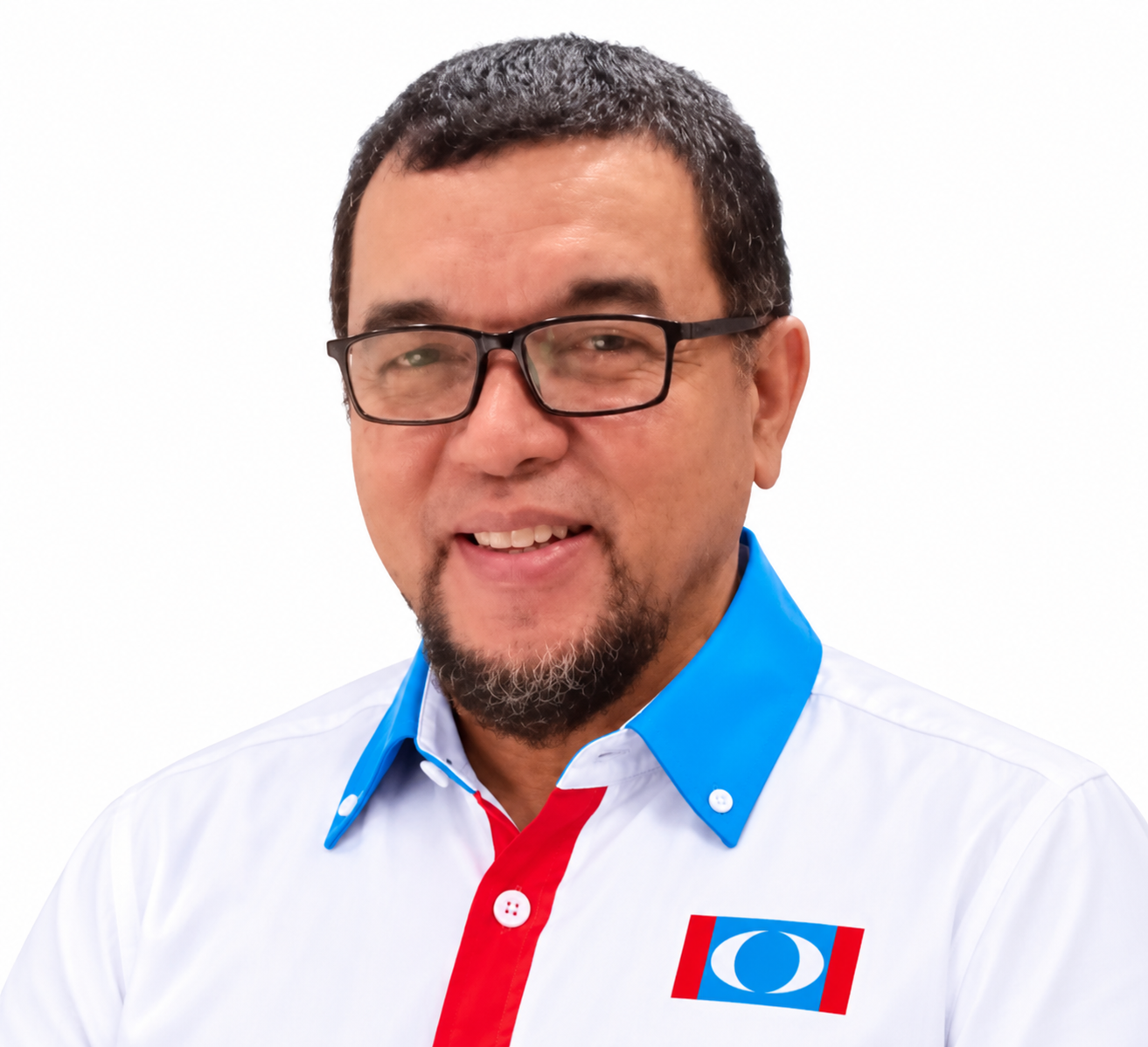 Mustafa Mansor