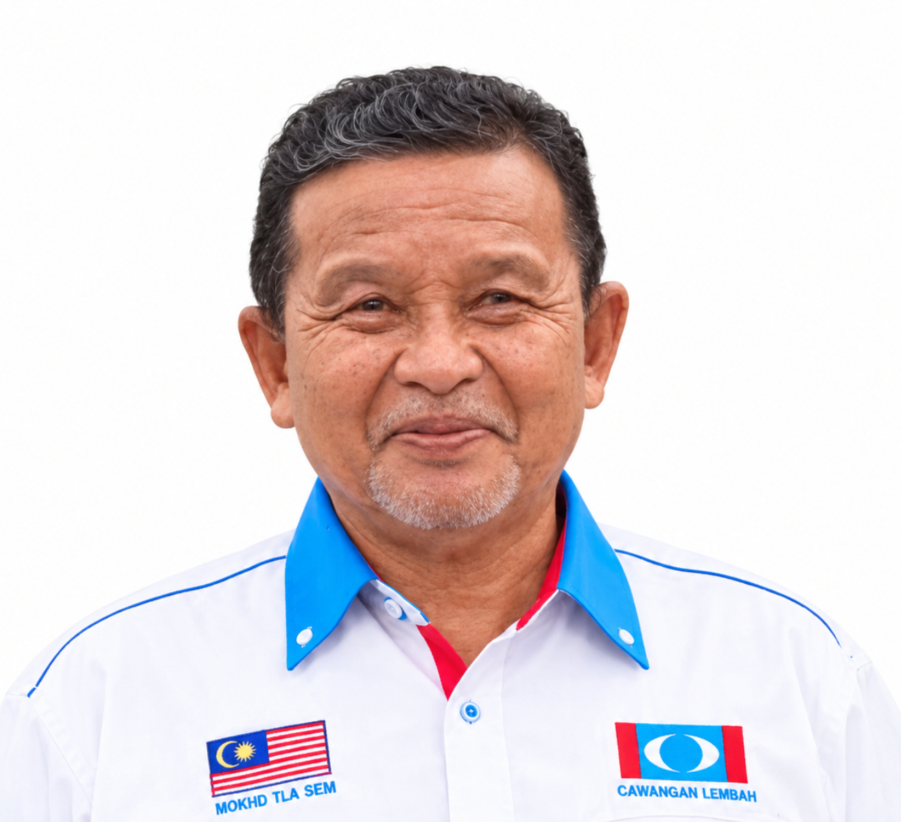Mohd Hasim Bin Mansor