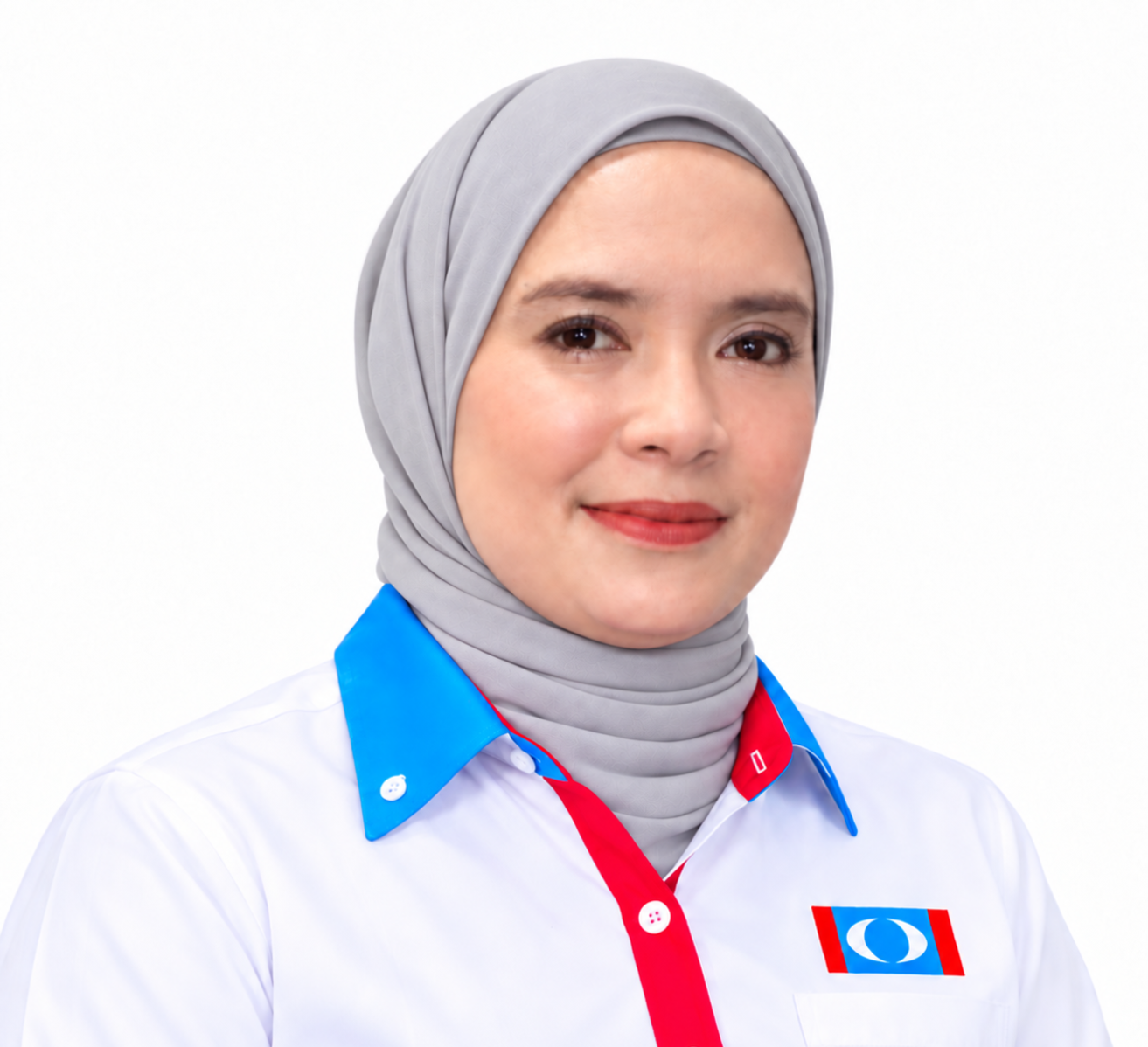Ernie Yanti Binti Mohmud