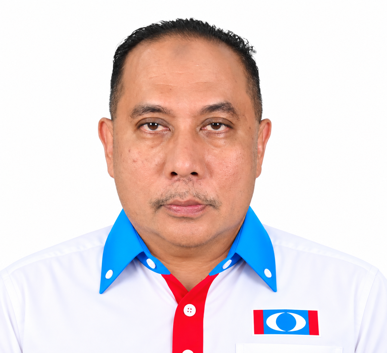 Mohamad Ishak bin Zainuddin