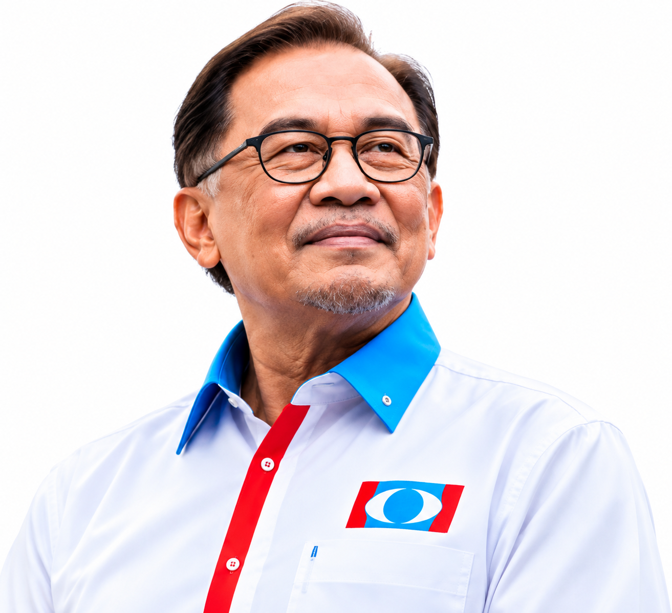 YAB Perdana Menteri Dato' Seri Anwar Ibrahim