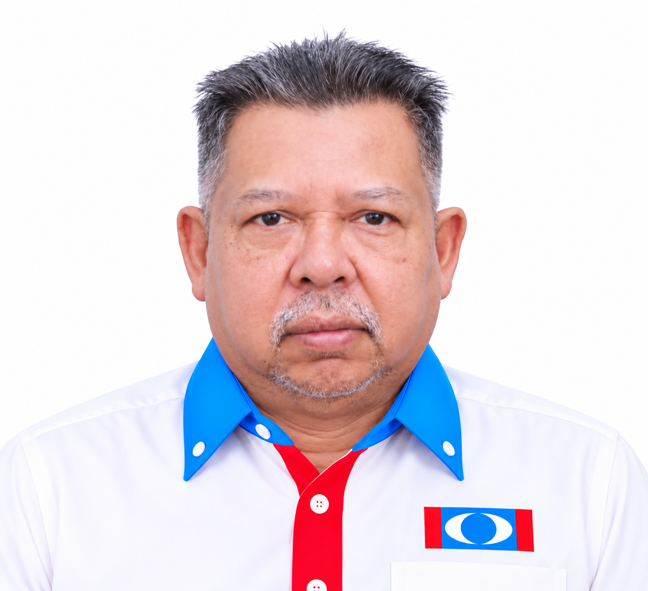 Mahadzir Bin Mohd Mustaffa